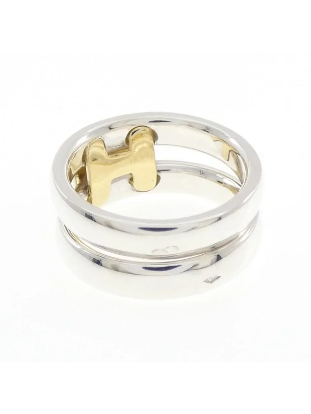 Hermes Vintage Olympe Ring